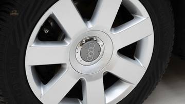 Thumbnail von Audi TT '2005