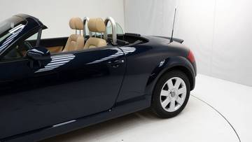 Thumbnail von Audi TT '2005