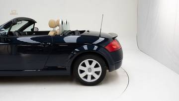 Thumbnail von Audi TT '2005