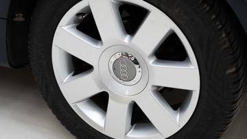 Thumbnail von Audi TT '2005