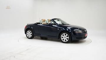 Thumbnail von Audi TT '2005