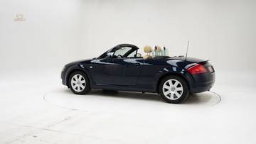 Thumbnail von Audi TT '2005