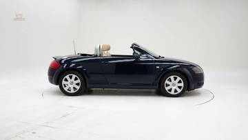 Thumbnail von Audi TT '2005