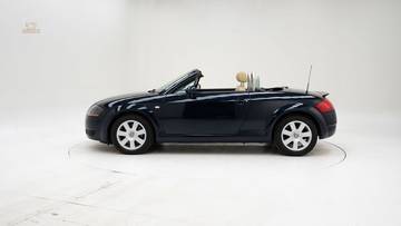 Thumbnail von Audi TT '2005