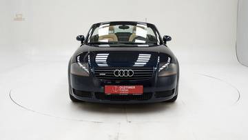 Thumbnail von Audi TT '2005