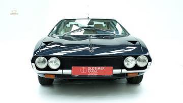 Thumbnail von Lamborghini Espada '72