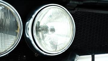 Thumbnail von Lamborghini Espada '72