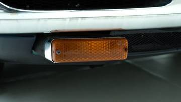Thumbnail von Lamborghini Espada '72