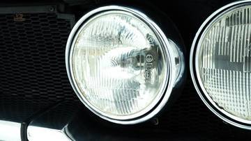 Thumbnail von Lamborghini Espada '72
