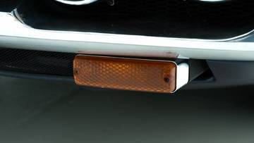Thumbnail von Lamborghini Espada '72