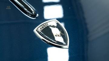 Thumbnail von Lamborghini Espada '72