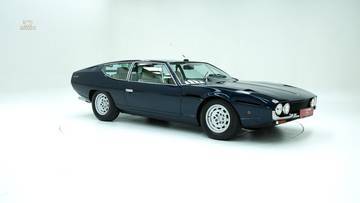 Thumbnail von Lamborghini Espada '72