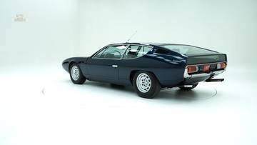 Thumbnail von Lamborghini Espada '72