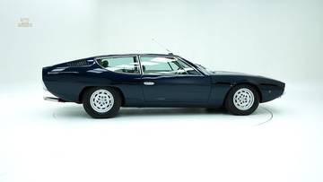 Thumbnail von Lamborghini Espada '72