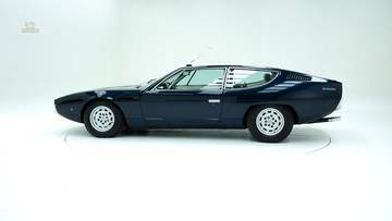 Thumbnail von Lamborghini Espada '72