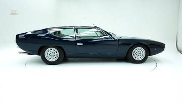 Thumbnail von Lamborghini Espada '72