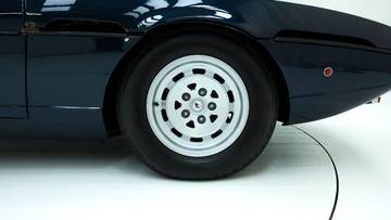 Thumbnail von Lamborghini Espada '72