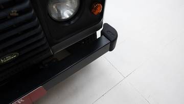 Thumbnail von Land Rover Defender 90 TD4 2.4 '2007