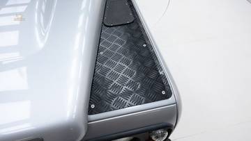 Thumbnail von Land Rover Defender 90 TD4 2.4 '2007