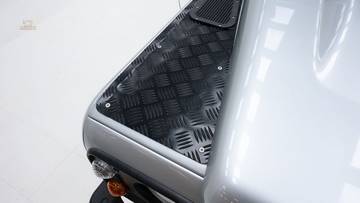 Thumbnail von Land Rover Defender 90 TD4 2.4 '2007