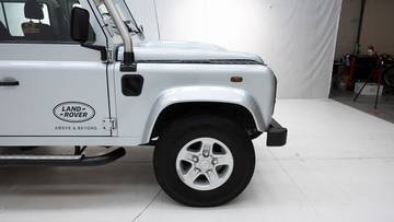 Thumbnail von Land Rover Defender 90 TD4 2.4 '2007