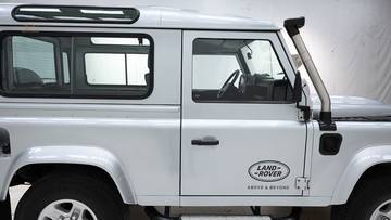 Thumbnail von Land Rover Defender 90 TD4 2.4 '2007