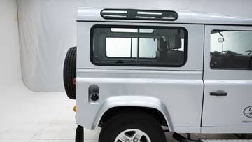 Thumbnail von Land Rover Defender 90 TD4 2.4 '2007