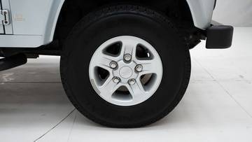 Thumbnail von Land Rover Defender 90 TD4 2.4 '2007