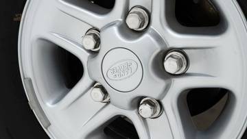 Thumbnail von Land Rover Defender 90 TD4 2.4 '2007