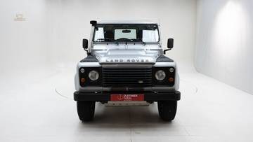 Thumbnail von Land Rover Defender 90 TD4 2.4 '2007