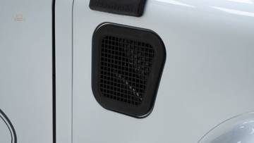 Thumbnail von Land Rover Defender 90 TD4 2.4 '2007
