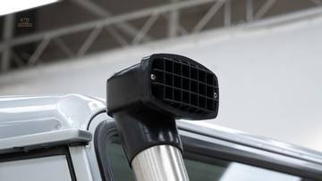 Thumbnail von Land Rover Defender 90 TD4 2.4 '2007