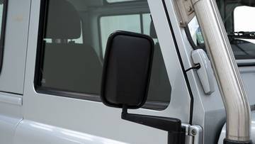 Thumbnail von Land Rover Defender 90 TD4 2.4 '2007