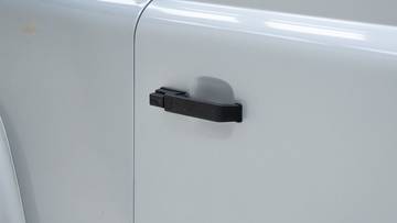 Thumbnail von Land Rover Defender 90 TD4 2.4 '2007