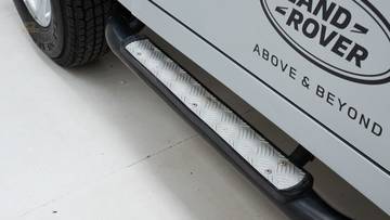 Thumbnail von Land Rover Defender 90 TD4 2.4 '2007