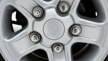 Thumbnail von Land Rover Defender 90 TD4 2.4 '2007