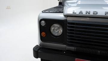 Thumbnail von Land Rover Defender 90 TD4 2.4 '2007