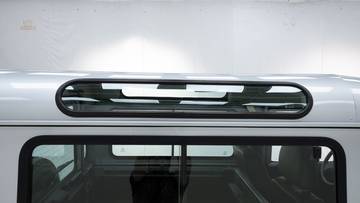 Thumbnail von Land Rover Defender 90 TD4 2.4 '2007