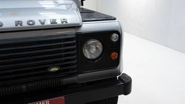 Thumbnail von Land Rover Defender 90 TD4 2.4 '2007