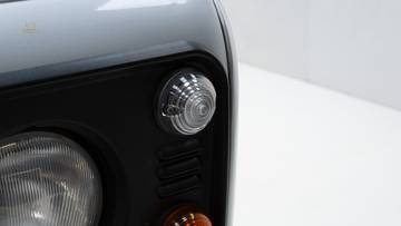 Thumbnail von Land Rover Defender 90 TD4 2.4 '2007