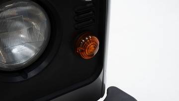 Thumbnail von Land Rover Defender 90 TD4 2.4 '2007