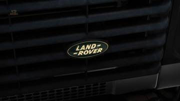 Thumbnail von Land Rover Defender 90 TD4 2.4 '2007