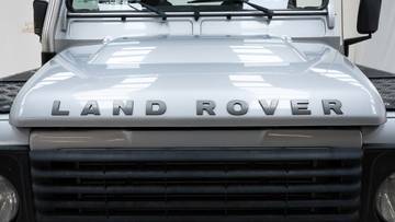 Thumbnail von Land Rover Defender 90 TD4 2.4 '2007