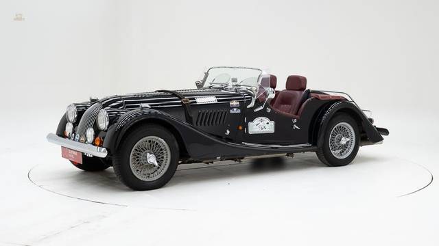 Morgan 4/4 1800 '95