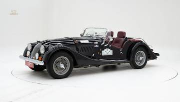 Morgan 4/4 1800 '95