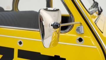 Thumbnail von Citroën 2CV 6 James Bond 007 '80