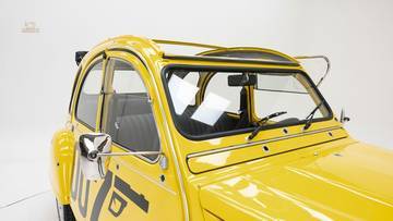 Thumbnail von Citroën 2CV 6 James Bond 007 '80