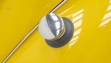 Thumbnail von Citroën 2CV 6 James Bond 007 '80