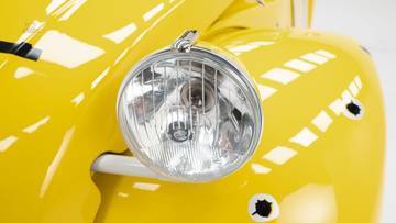 Thumbnail von Citroën 2CV 6 James Bond 007 '80