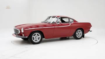Volvo 1800 S '66